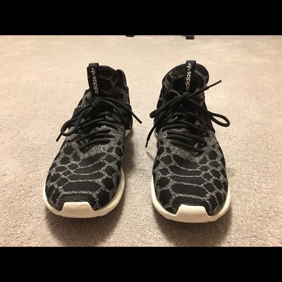 le adidas mens numero 13 tubi runner primeknit scarpa poshmark le adidas mens numero 13 tubi runner primeknit scarpa poshmark